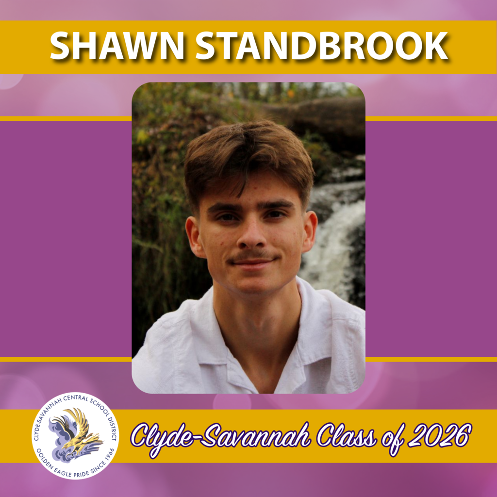 Senior Spotlight
