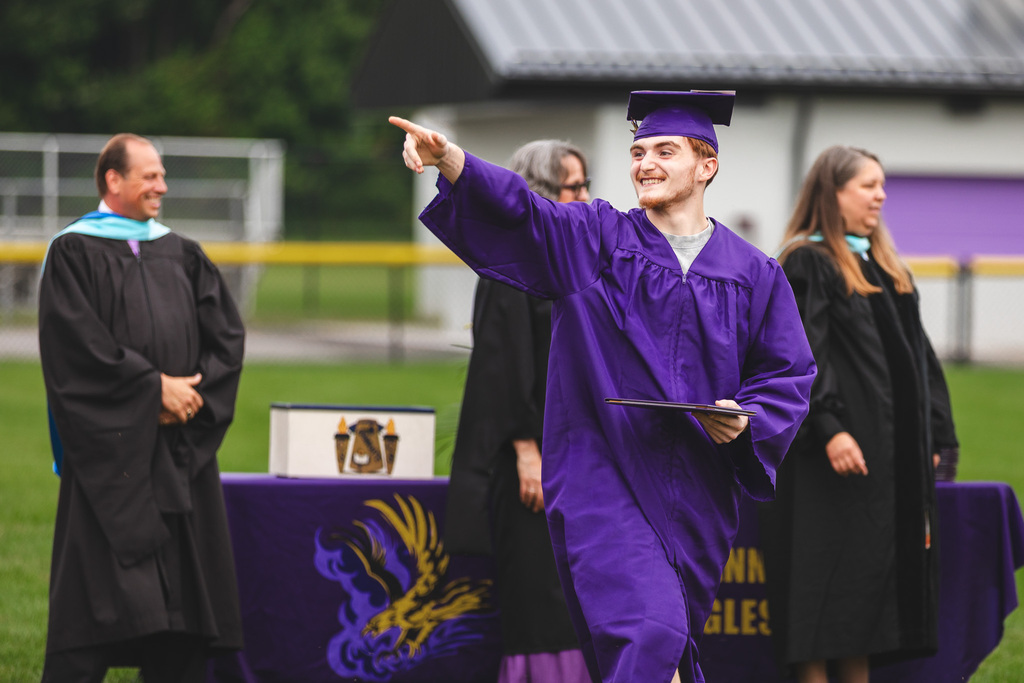 graduation