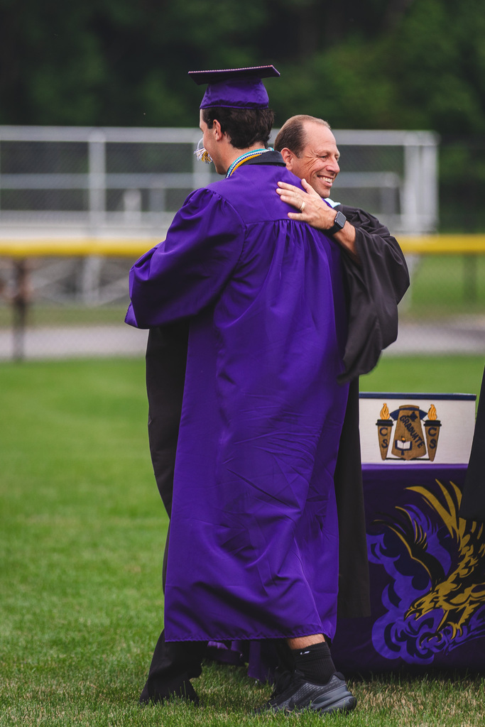graduation