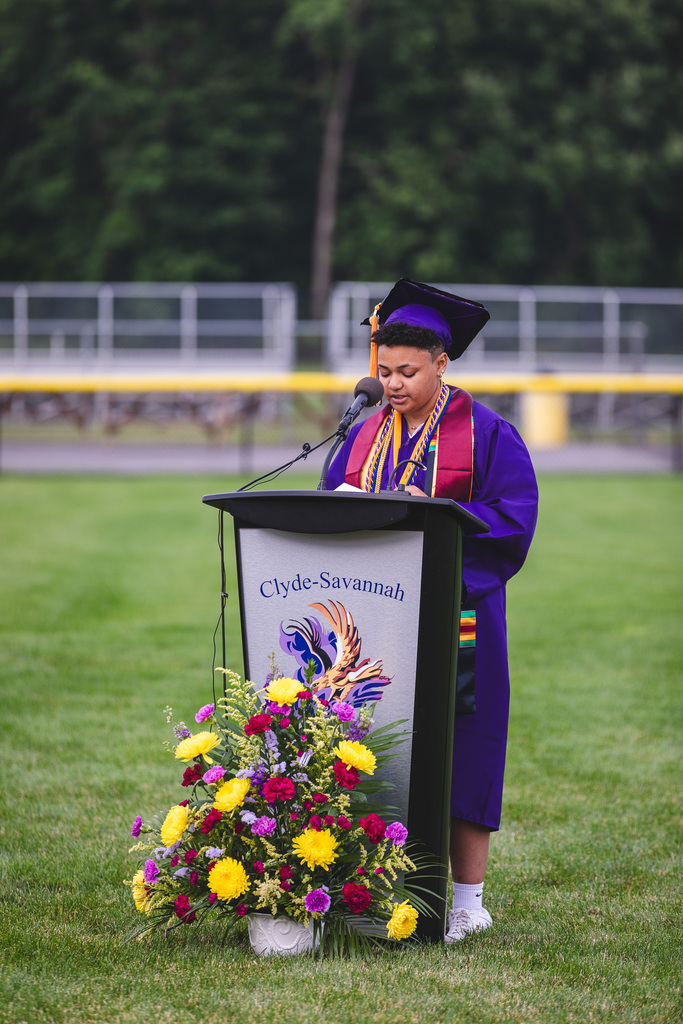 graduation
