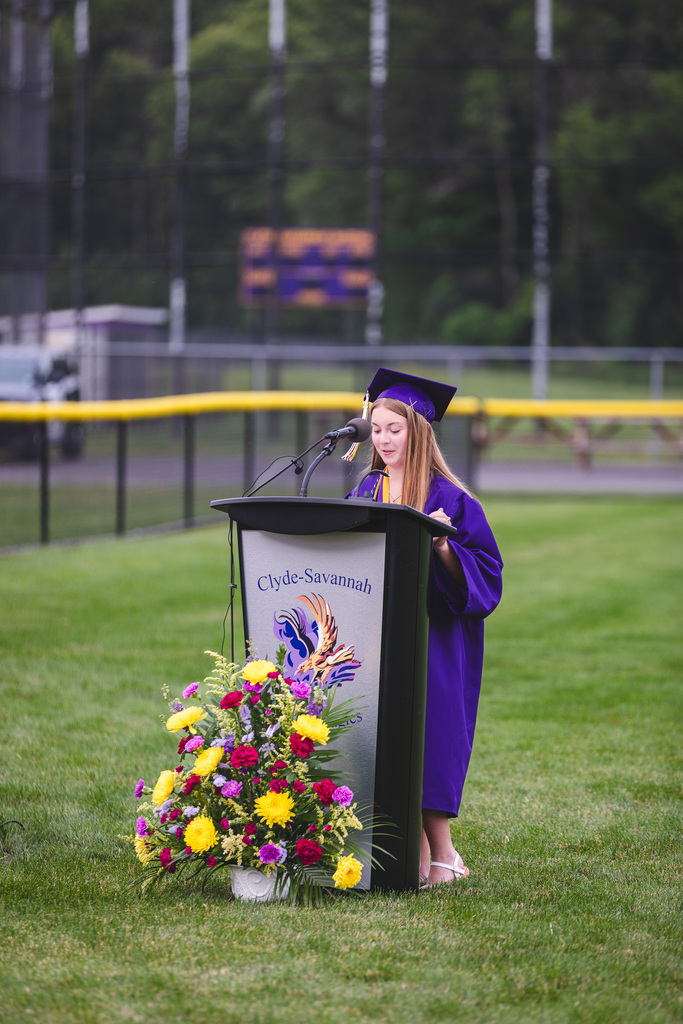 graduation