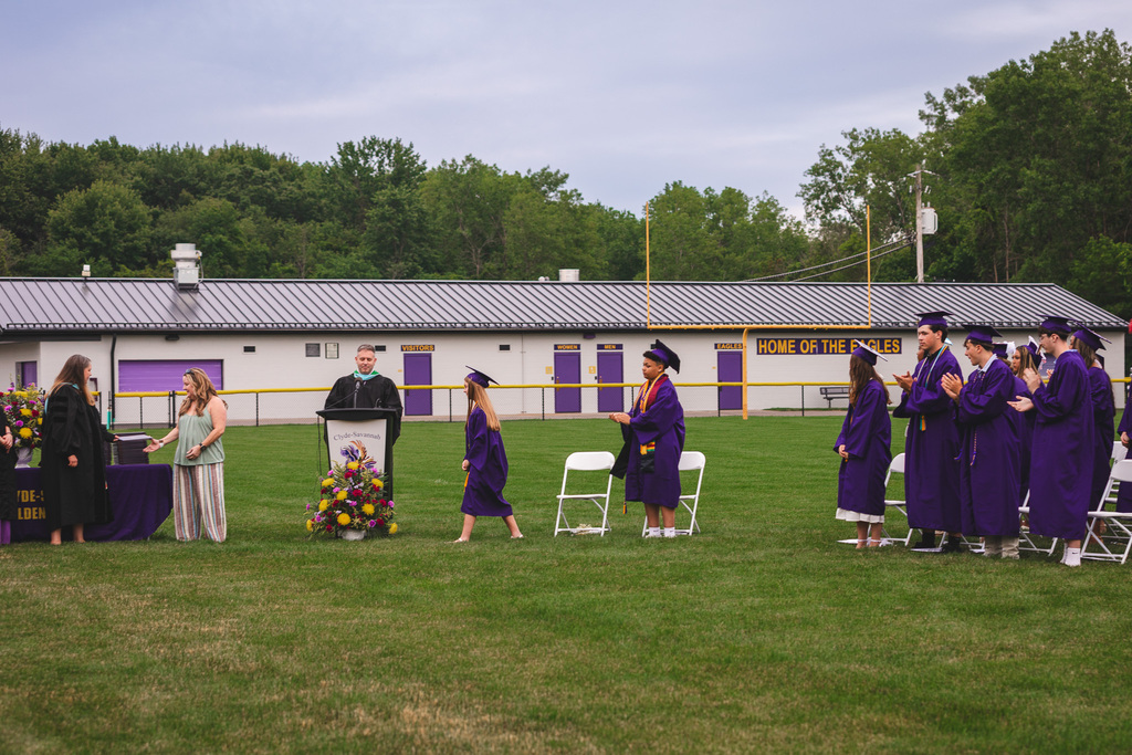 graduation