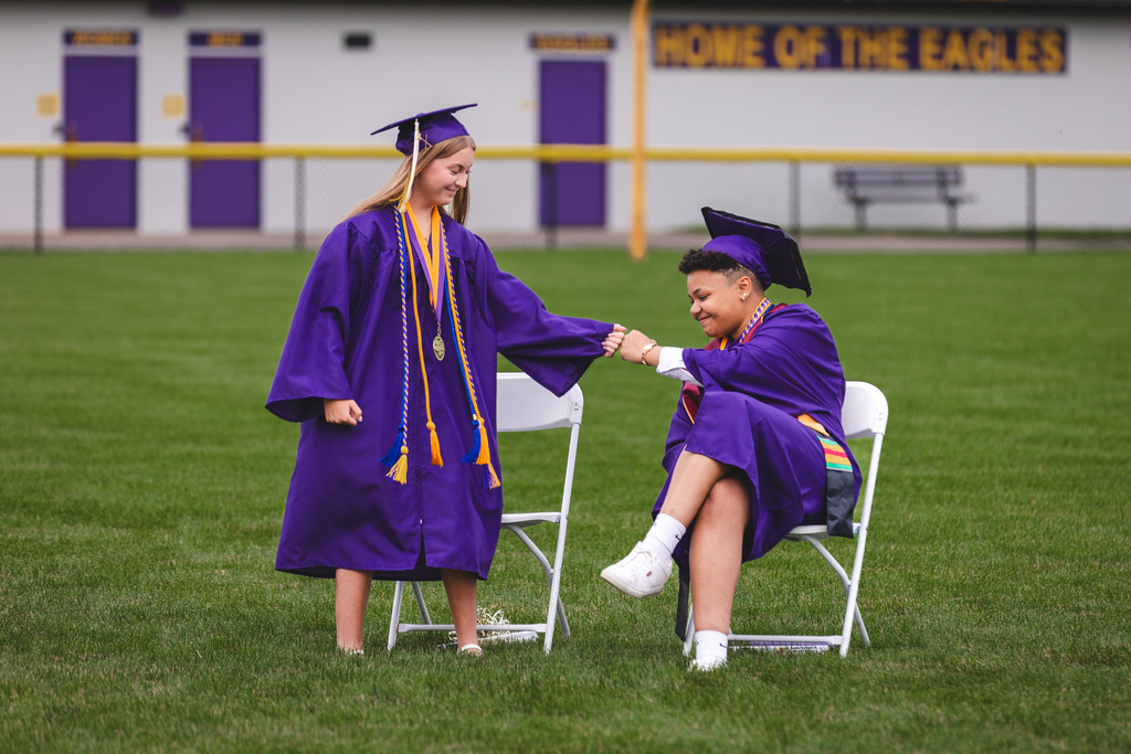graduation
