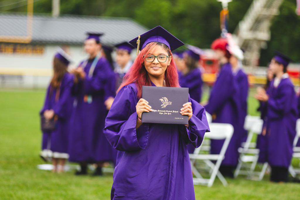 graduation