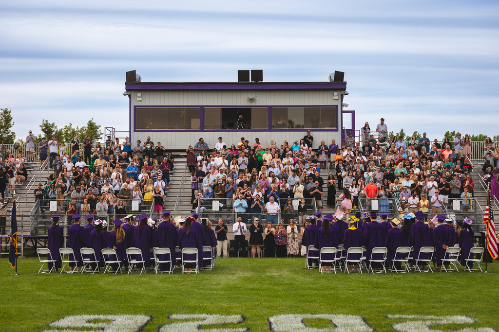 graduation