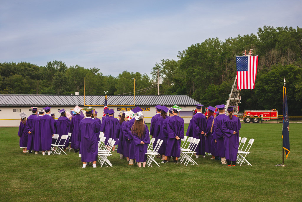 graduation