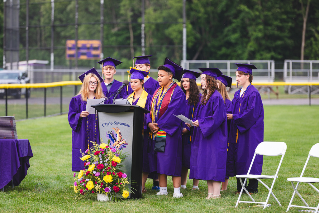 graduation
