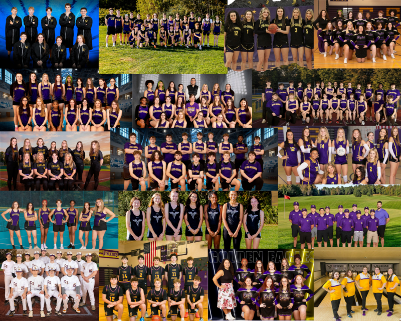 scholar athletes