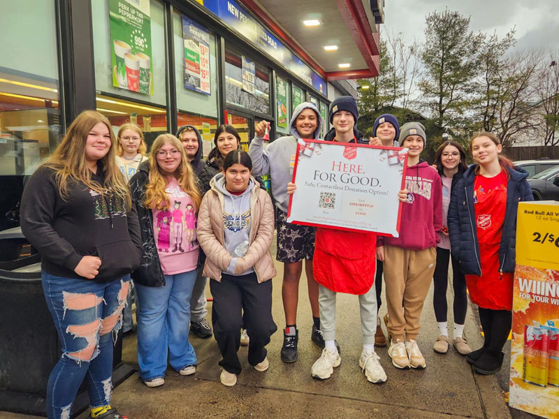 community daycommunity day