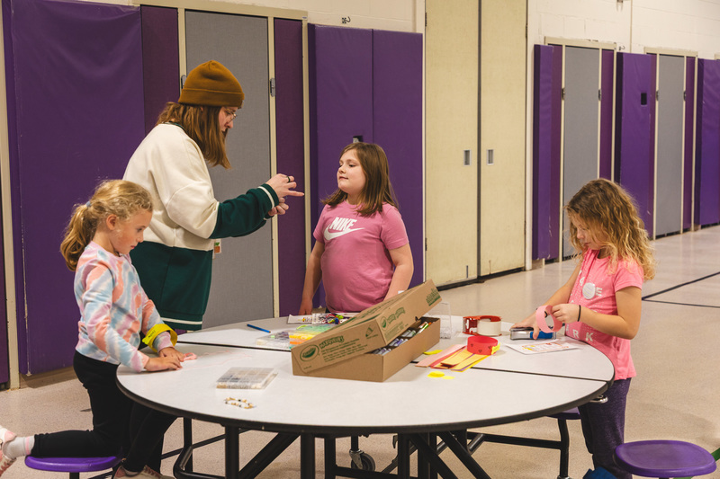 one school, one booone school, one bookk