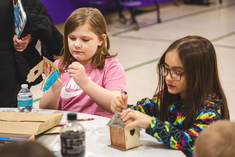 one school, one book