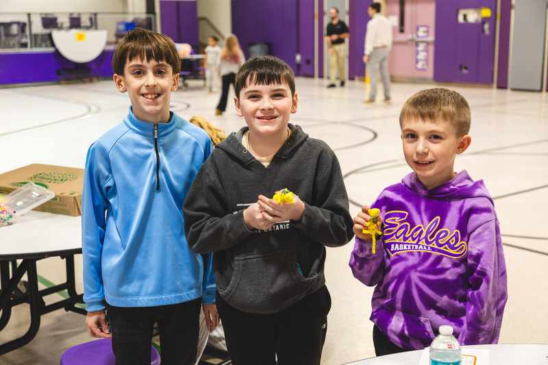 one school, one book