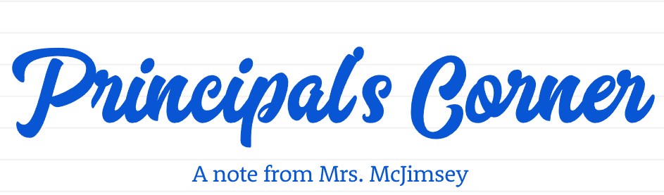 Elementary News