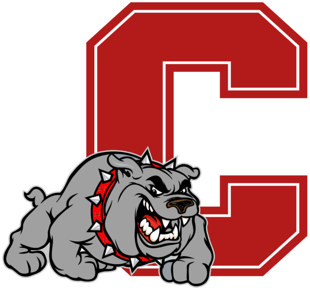 Bulldog-Logo