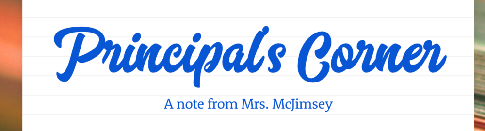 Elementary News