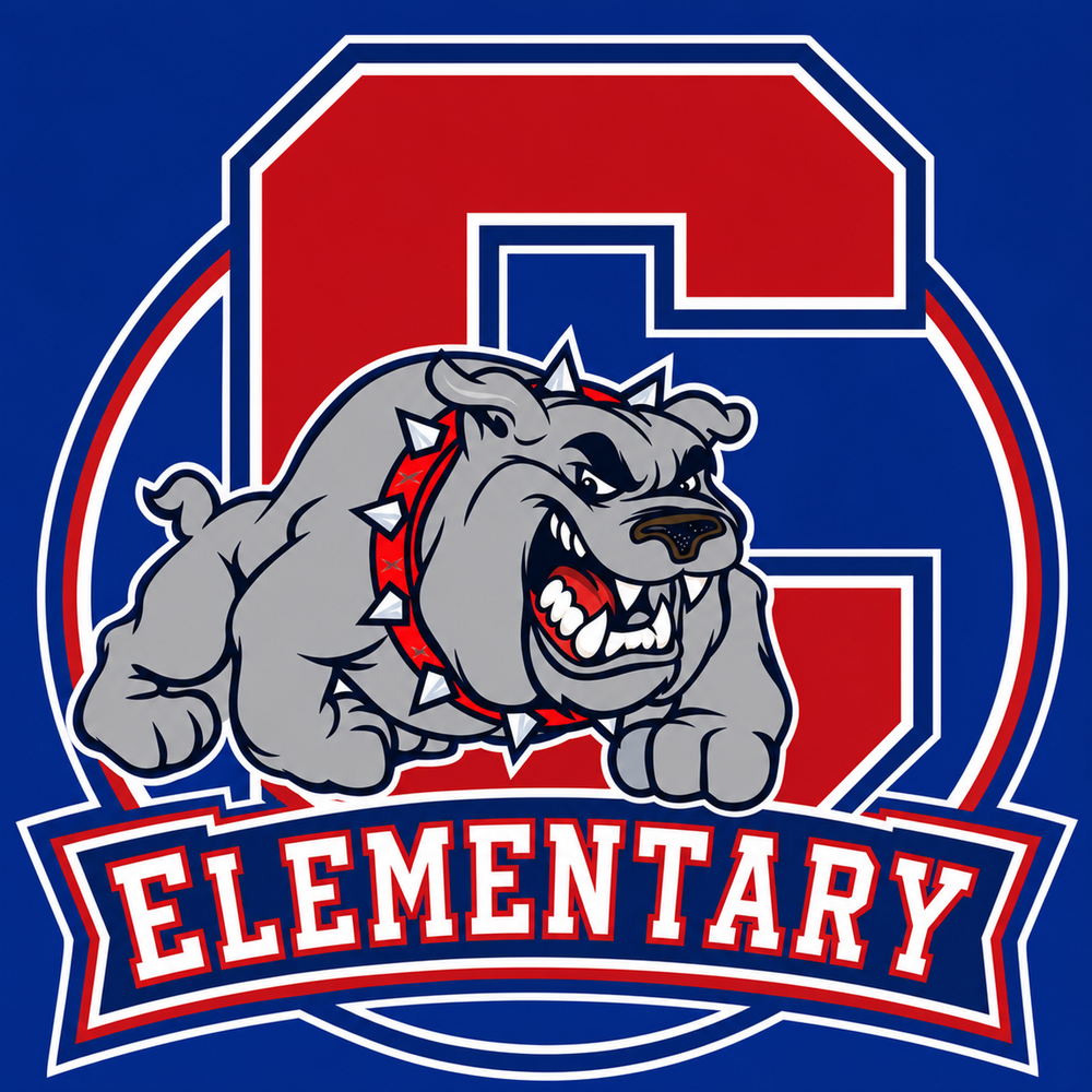 Bulldog Logo