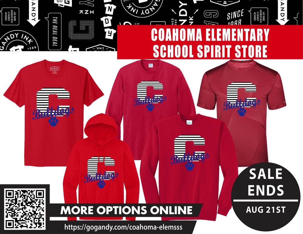 Elementary Spirit Shirt