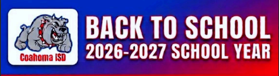 Back to School Info