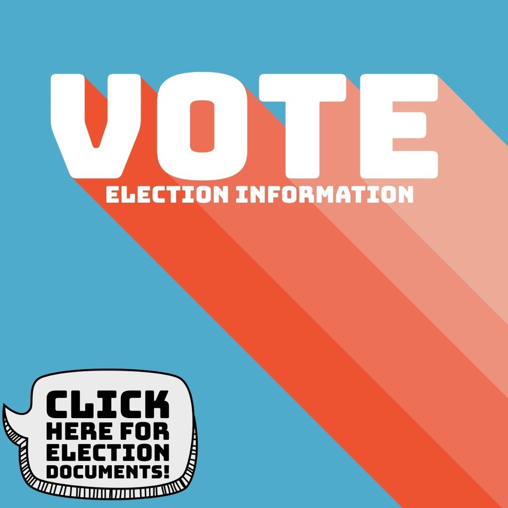 Vote! Election Information