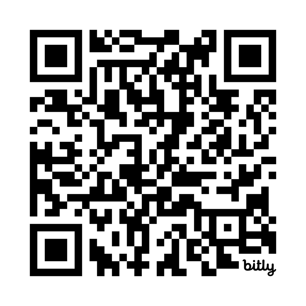 Online Book Fair QR Code
