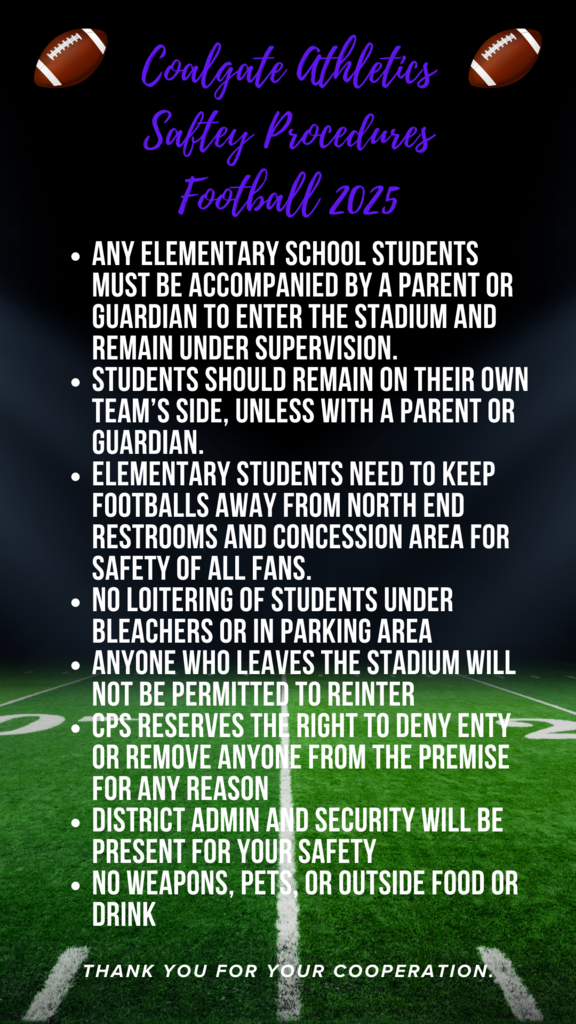 FB Game Safety Procedures