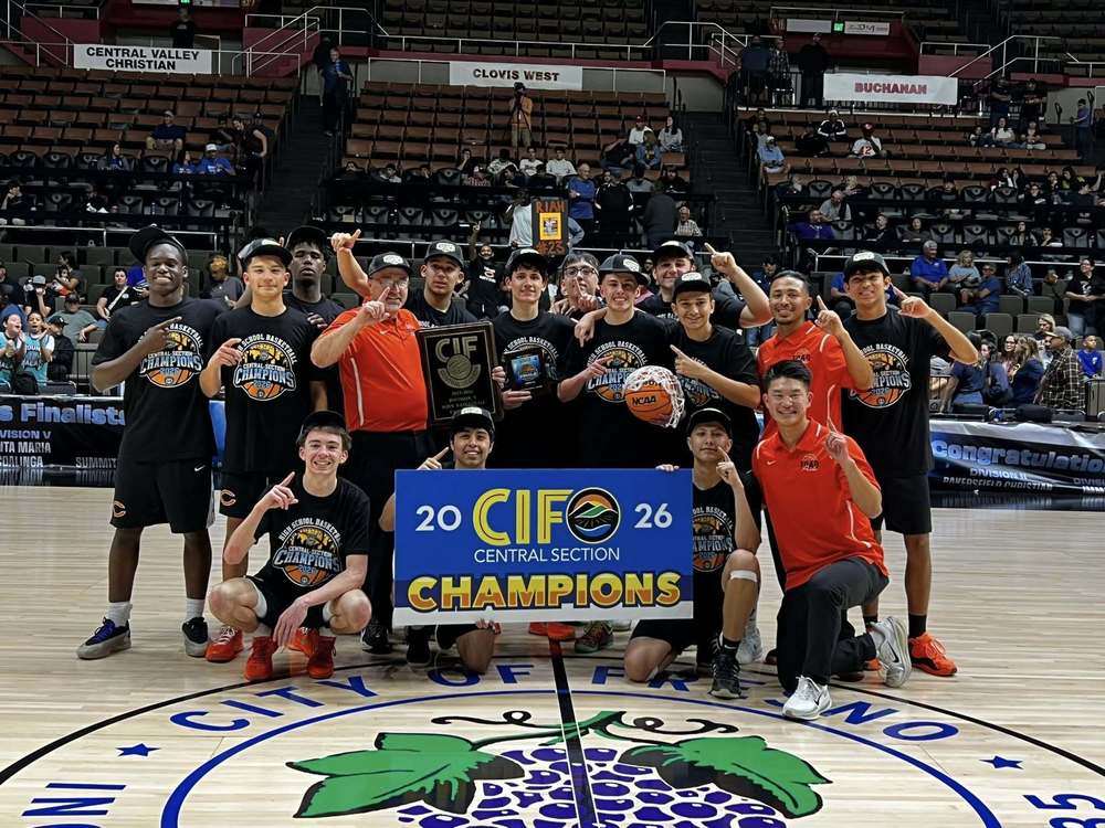 2026 Boys Basketball