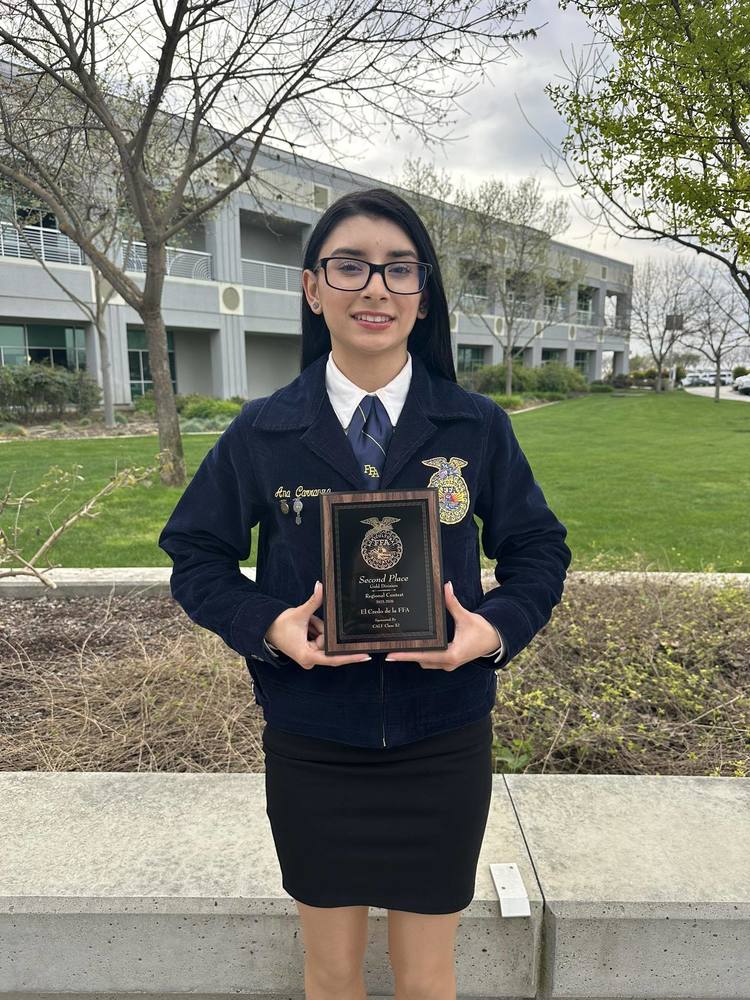 Ana Carranza Biebrich