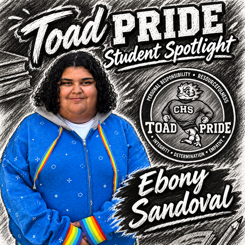 Ebony Sandoval