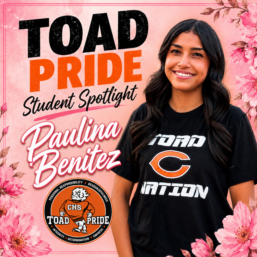 Toad PRIDE