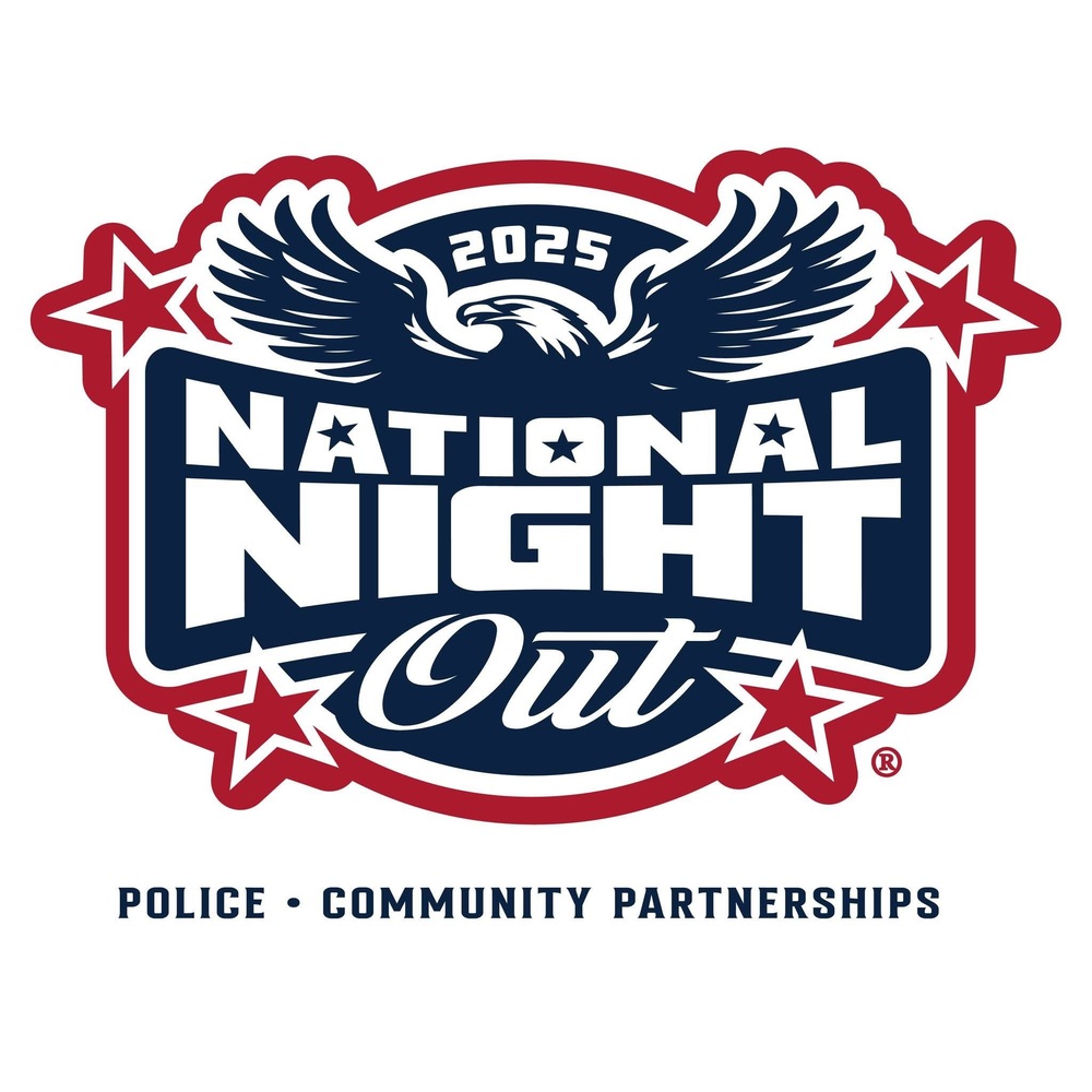 2025 National Night Out