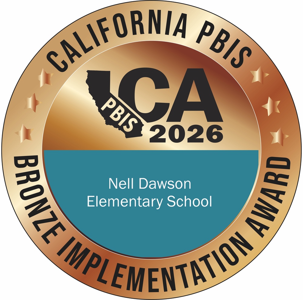 2026 PBIS Award