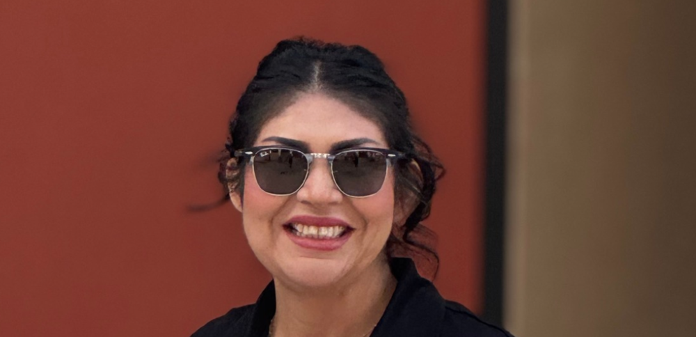 Faces of CHUSD - Claudia Vosburg, Principal, Alternative Education