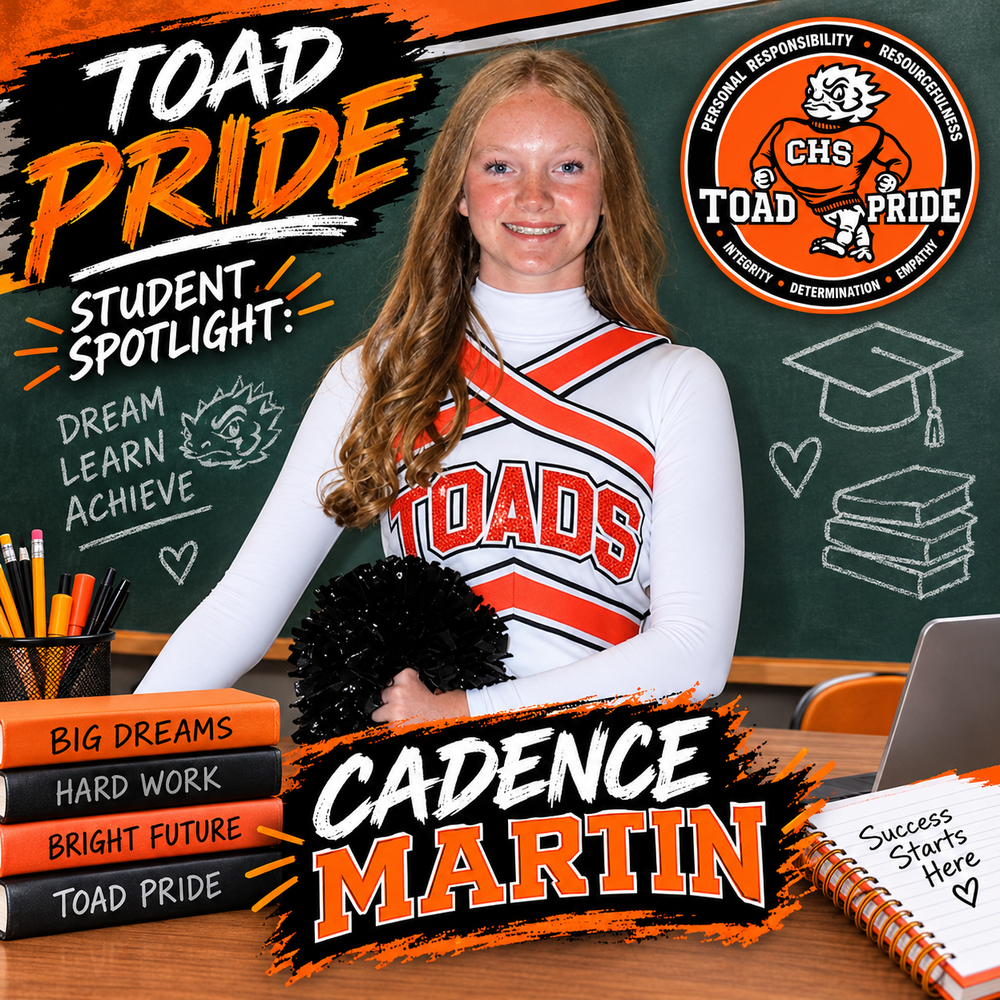 Cadence Martine
