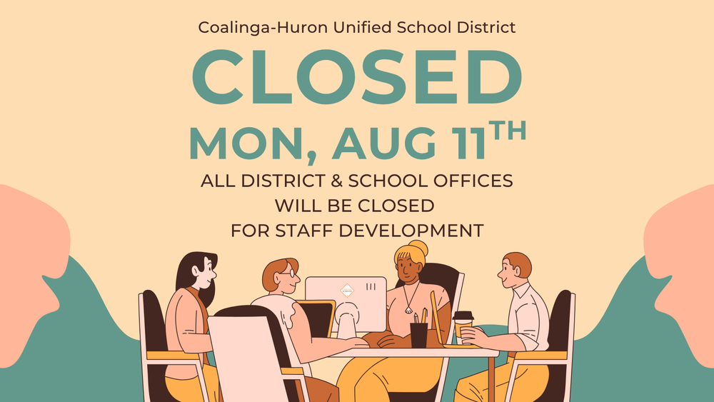 Closed Mon, Aug 11th