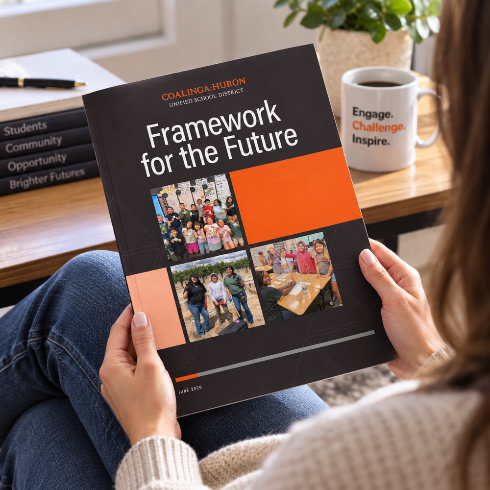 Framework for the Future