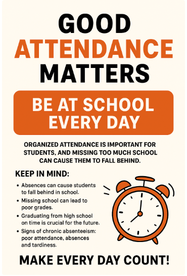 Attendance Matters