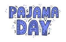 Read Across America - Pajama Day