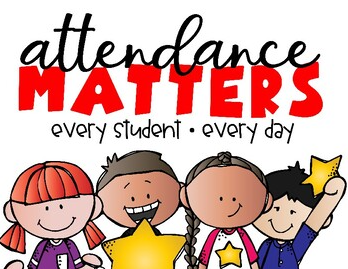 📚 Attendance Matters 🌟 📚 La Asistencia Importa 🌟