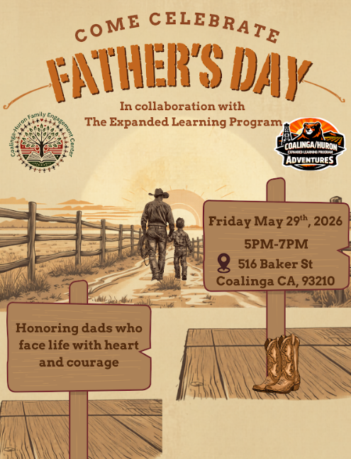 FATHERS DAY