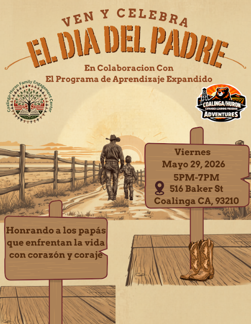 DIA DE PADRES
