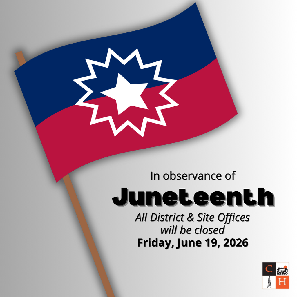 Juneteenth - All Offices Closed Fri, Jun 19, 2026