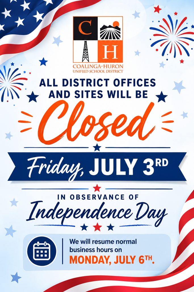 Closed - Fri, Jul 3, 2026