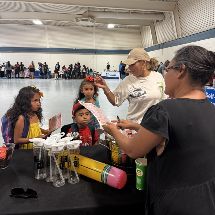 Huron National Night Out
