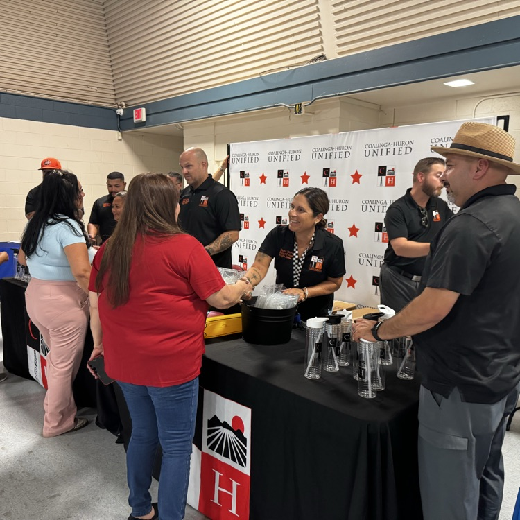 Huron National Night Out