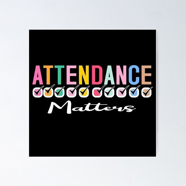 Attendance Matters