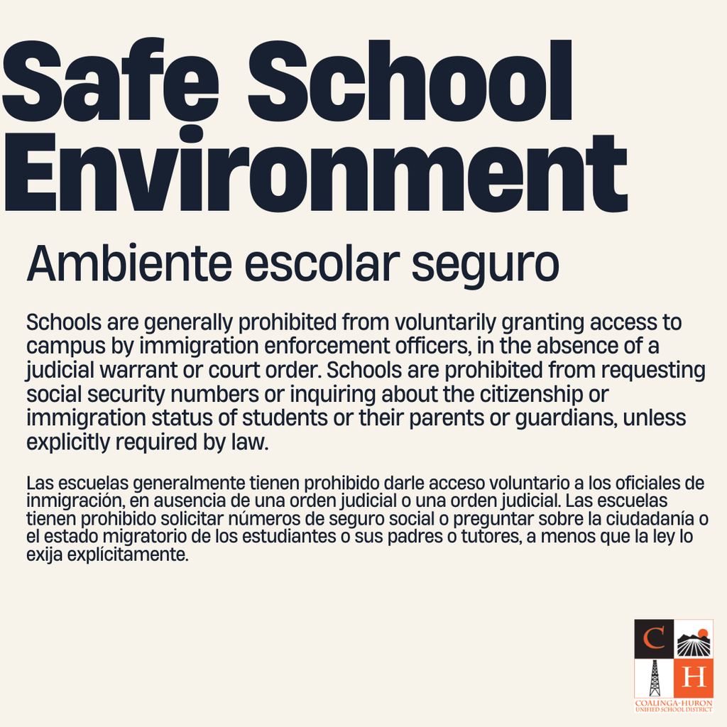 Message from the district, 4 of 6