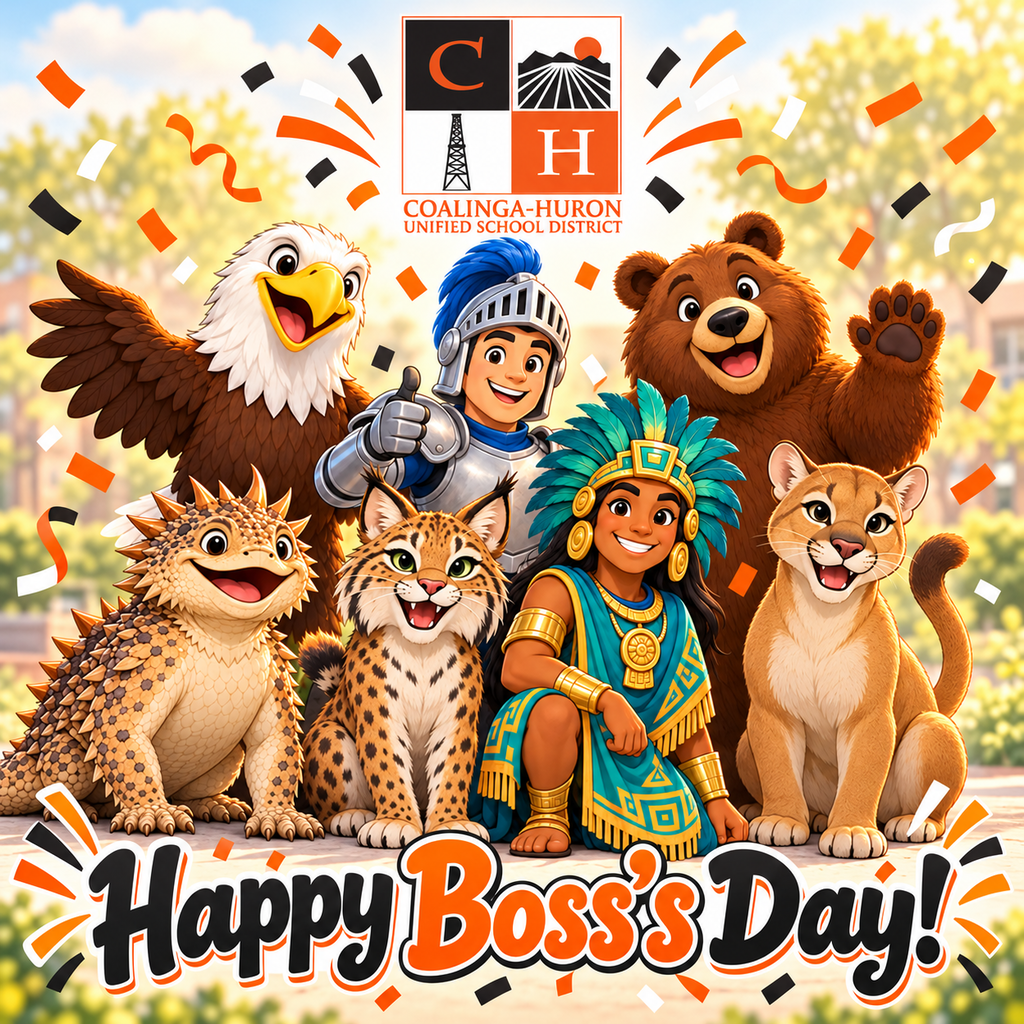 Happy Boss's Day