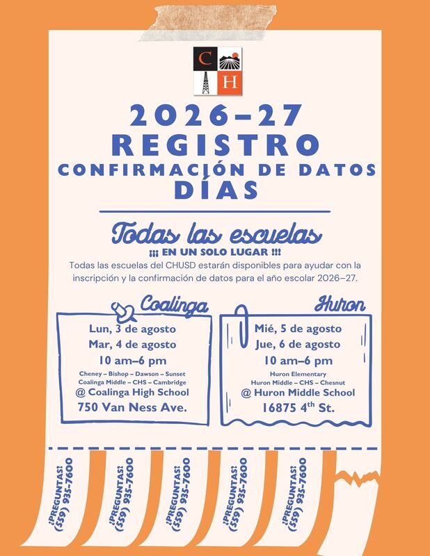 Spanish Flyer
