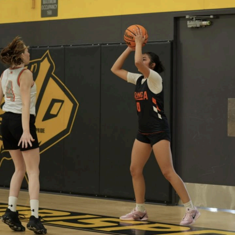 Girls Basketball