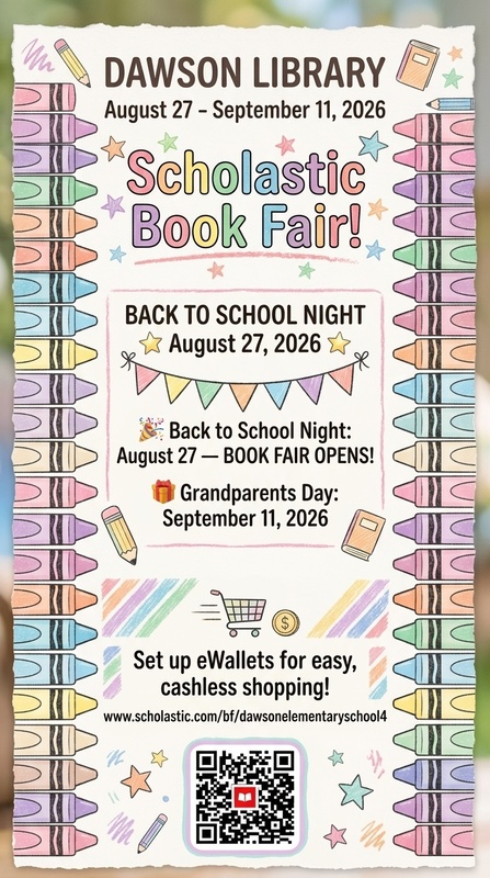 Book Fair eWallet Code